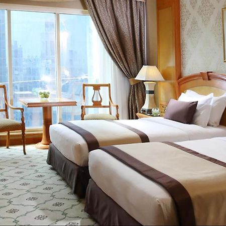 Knight Castle Hotel - Formerly Known As Carlton Palace Hotel Dubai Eksteriør bilde