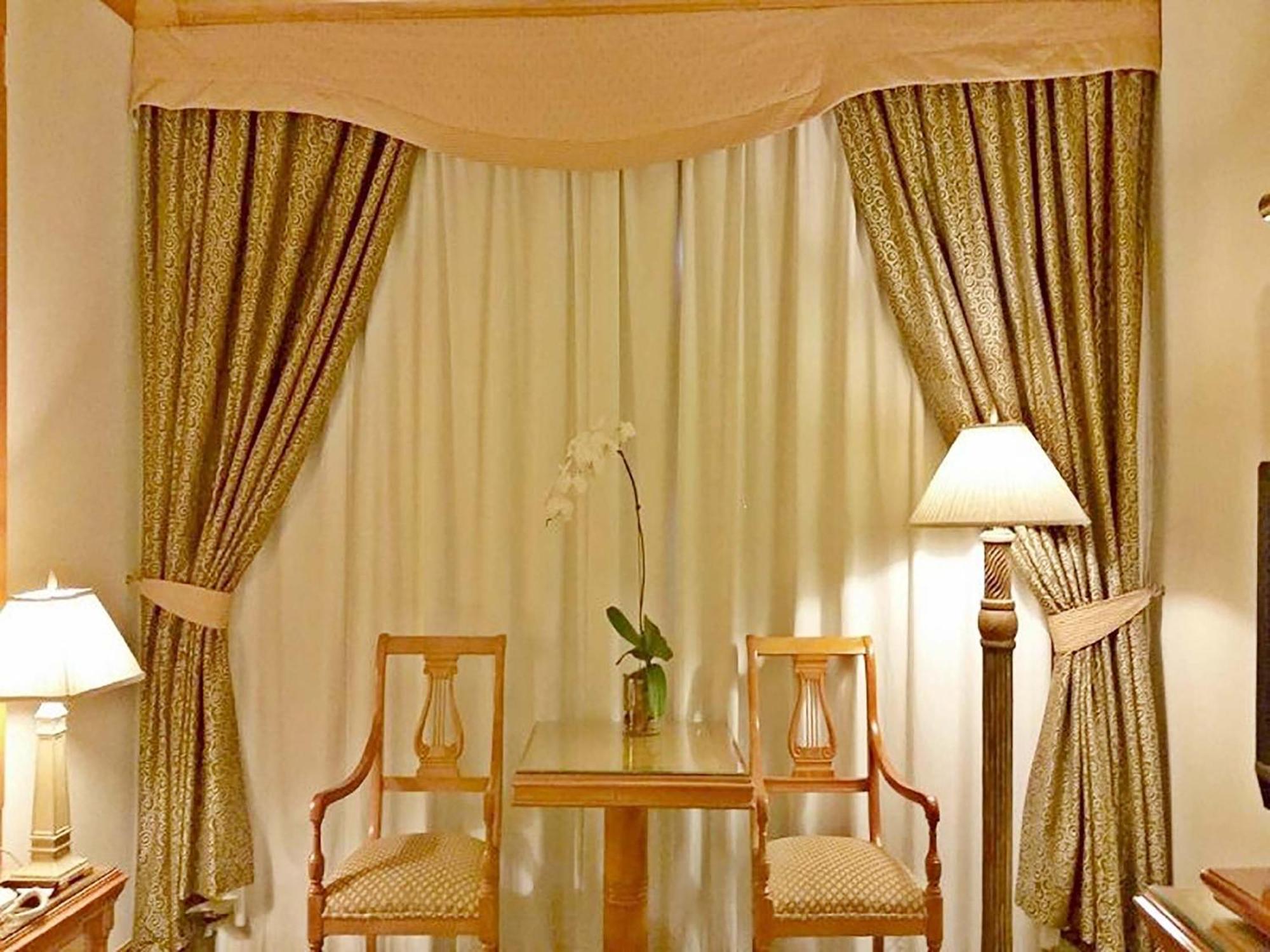 Knight Castle Hotel - Formerly Known As Carlton Palace Hotel Dubai Eksteriør bilde
